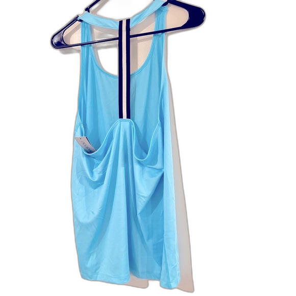 ID Ideology Active Racerback Tank Top , sleeveless top Large - Picture 2 of 10